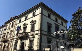 Casa Secchiaroli Firenze
